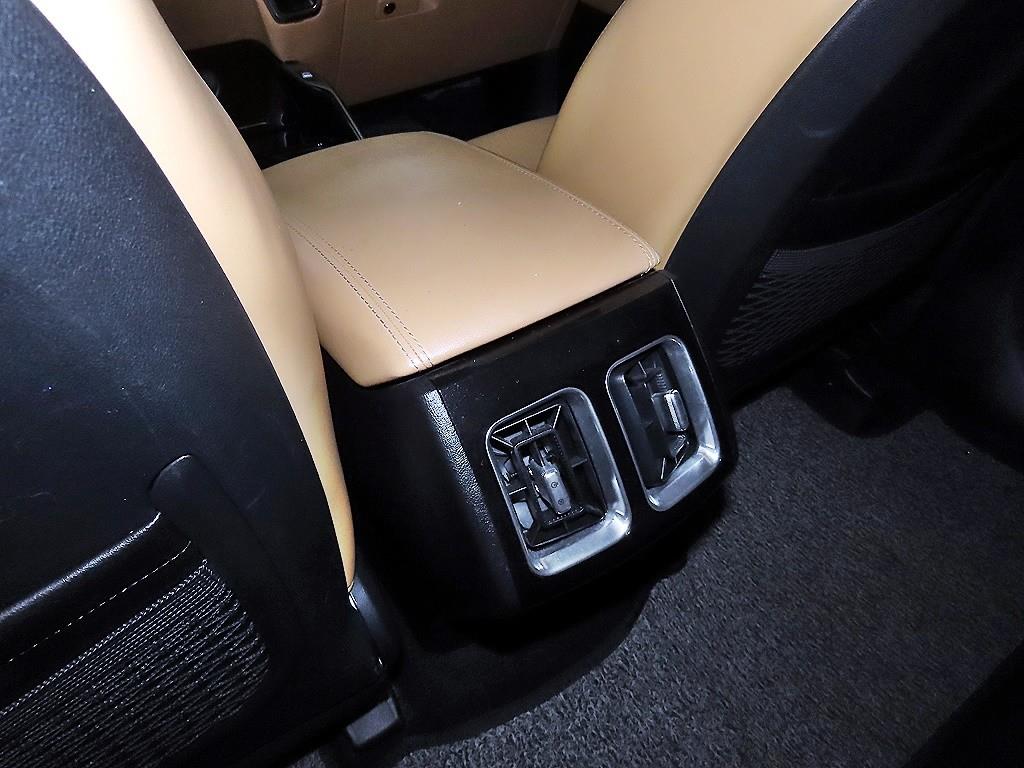 KIA Sorento 2021 Azul - Importación desde Corea - HF Imports Iquique - Foto 16