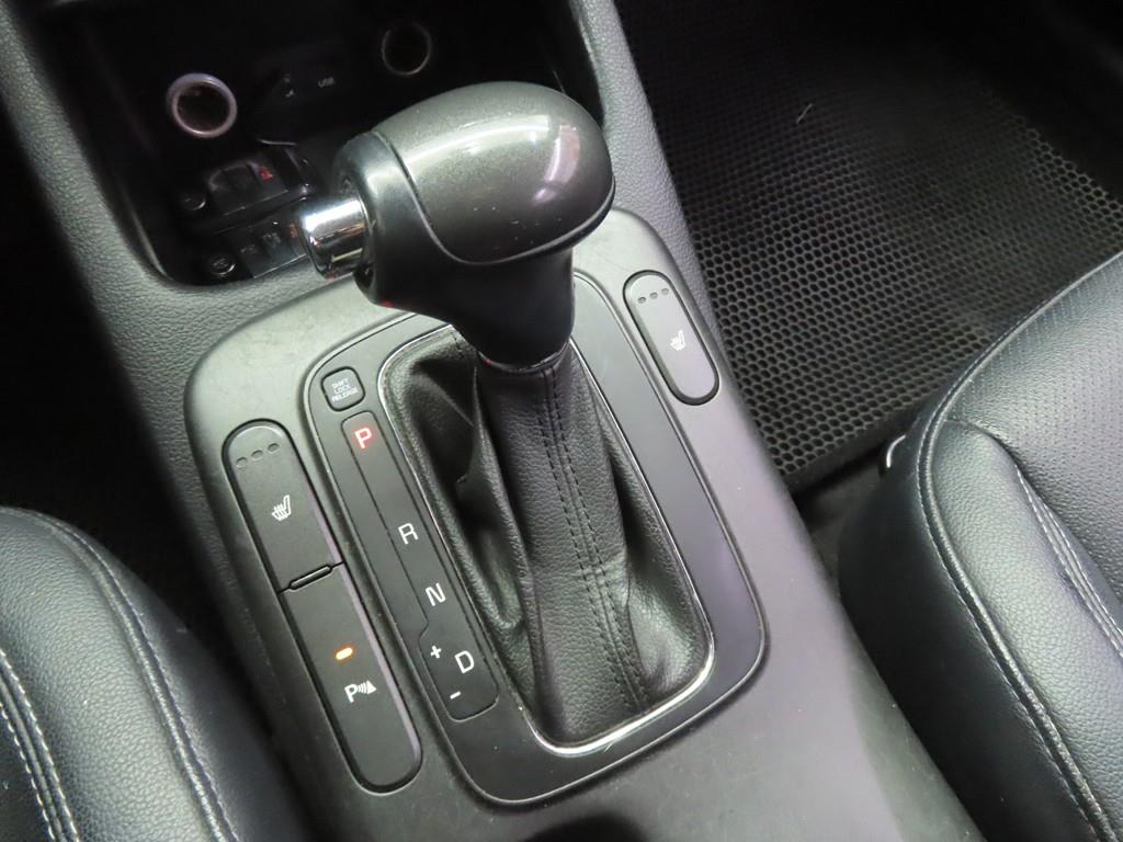 KIA K3 2014 Blanco - Importación desde Corea - HF Imports Iquique - Foto 13