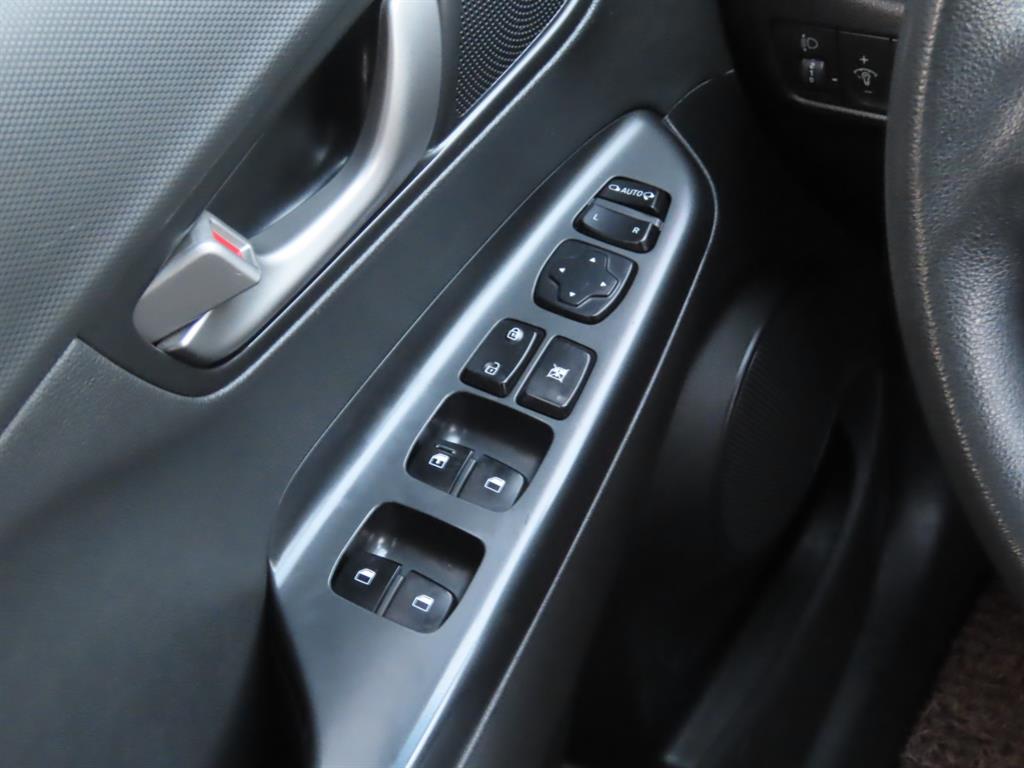 HYUNDAI Kona 2018 Negro - Importación desde Corea - HF Imports Iquique - Foto 10