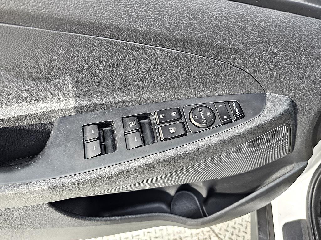 HYUNDAI Tucson - Vista 12