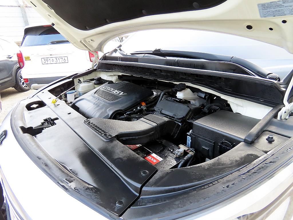 KIA Carnival 2017 - Importación desde Corea - HF Imports Iquique - Foto 19