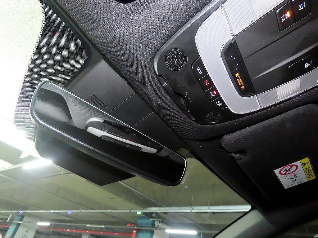 KIA Sorento 2021 Azul - Importación desde Corea - HF Imports Iquique - Foto 14