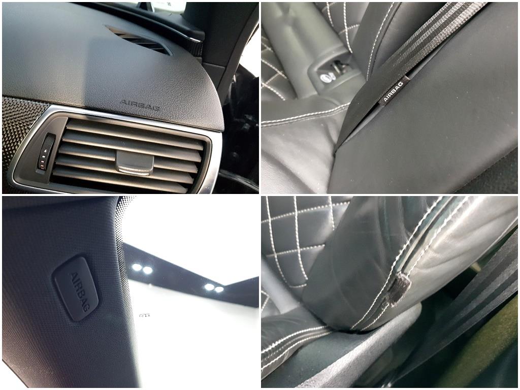 Audi S7 2013 Negro - Importación desde Corea - HF Imports Iquique - Foto 15