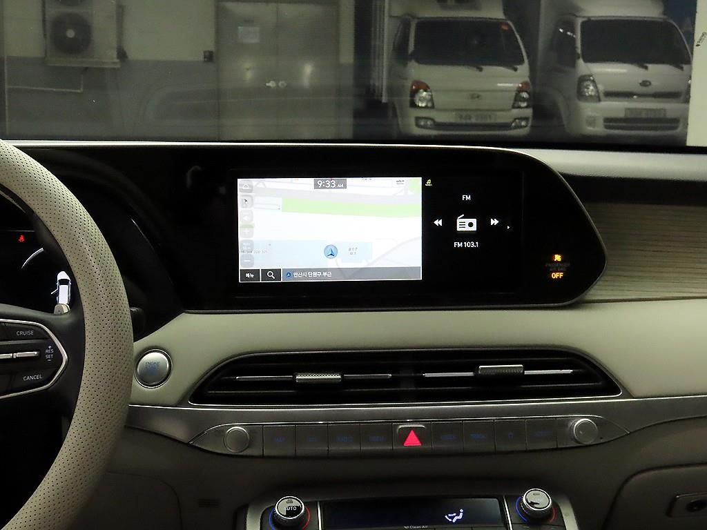 HYUNDAI Palisade - Vista 10