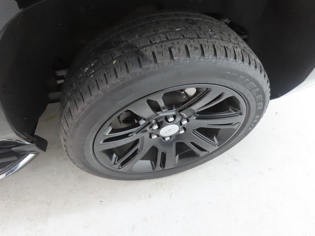 Cadillac Escalade 2018 - Importación desde Corea - HF Imports Iquique - Foto 18