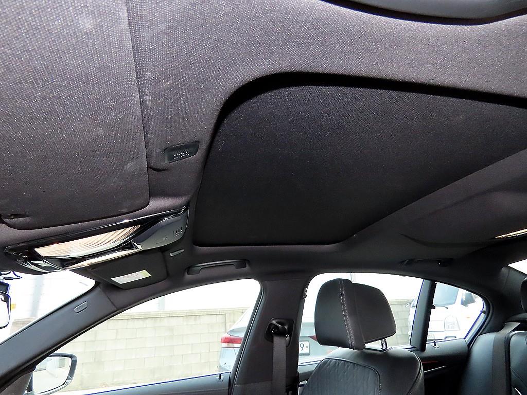 BMW 5 Series 2023 Blanco - Importación desde Corea - HF Imports Iquique - Foto 18