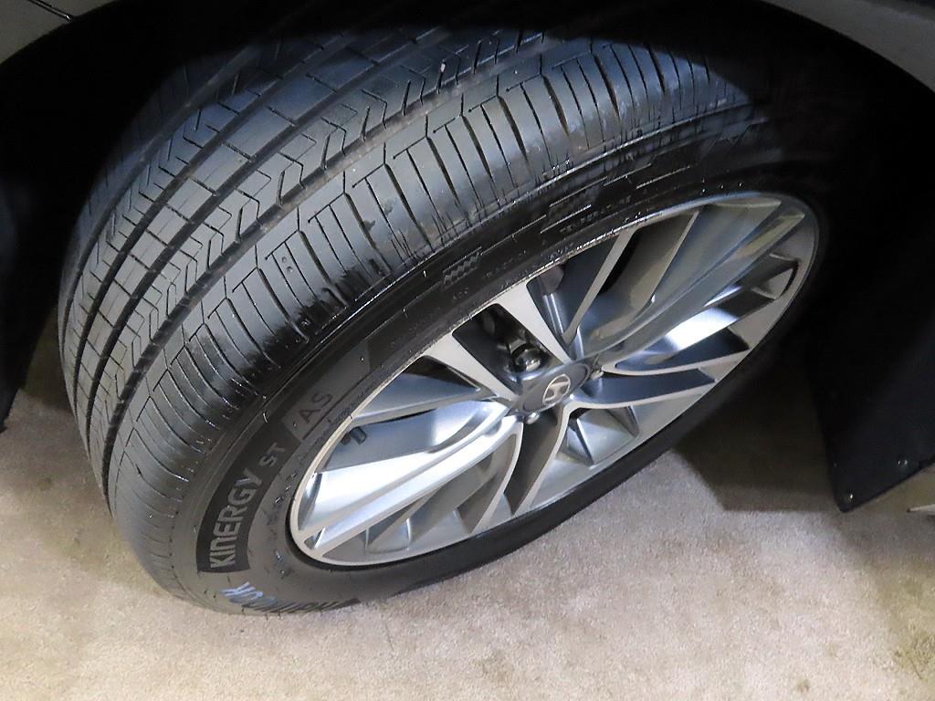 HYUNDAI Grandeur 2018 Negro - Importación desde Corea - HF Imports Iquique - Foto 20