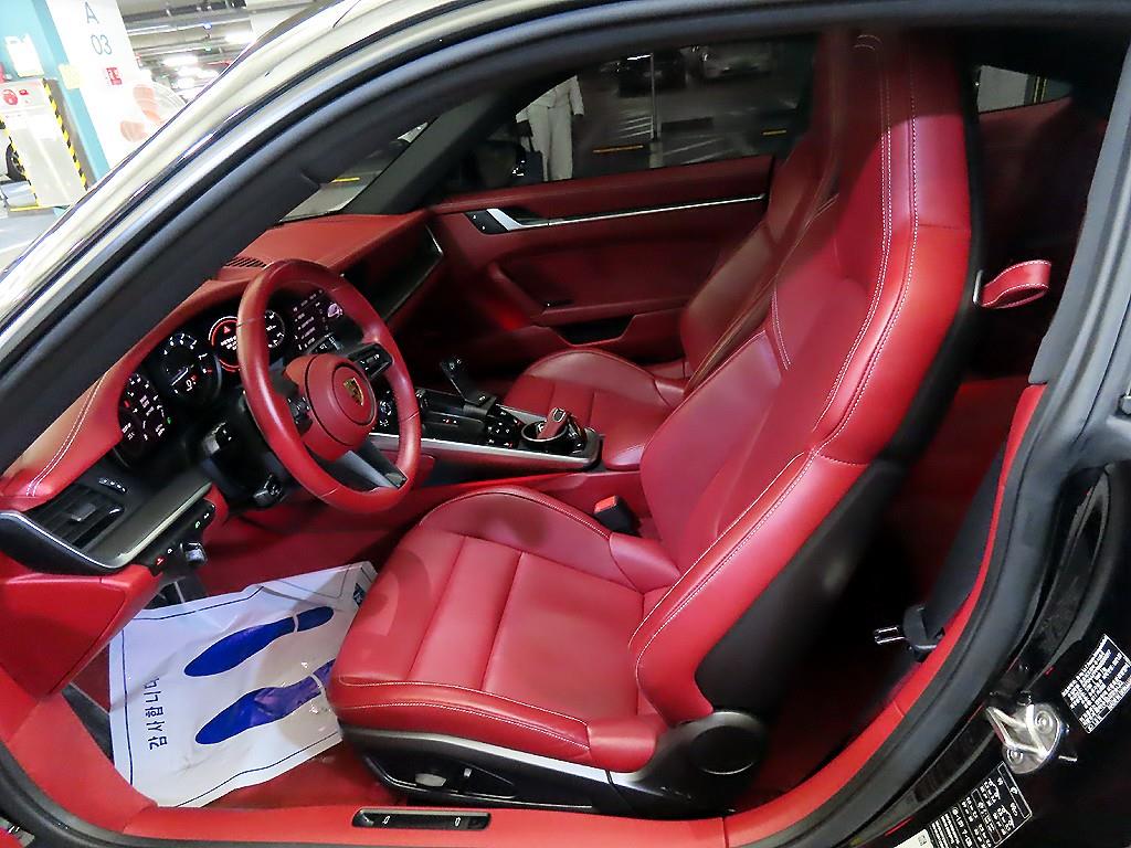 Porsche 911 - Vista 6