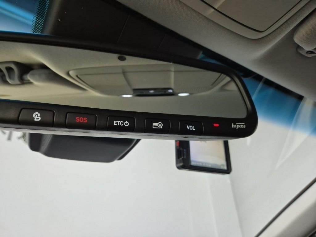 HYUNDAI Grandeur 2019 Gris - Importación desde Corea - HF Imports Iquique - Foto 15