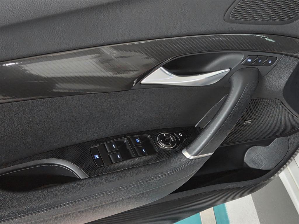 HYUNDAI i40 - Vista 12