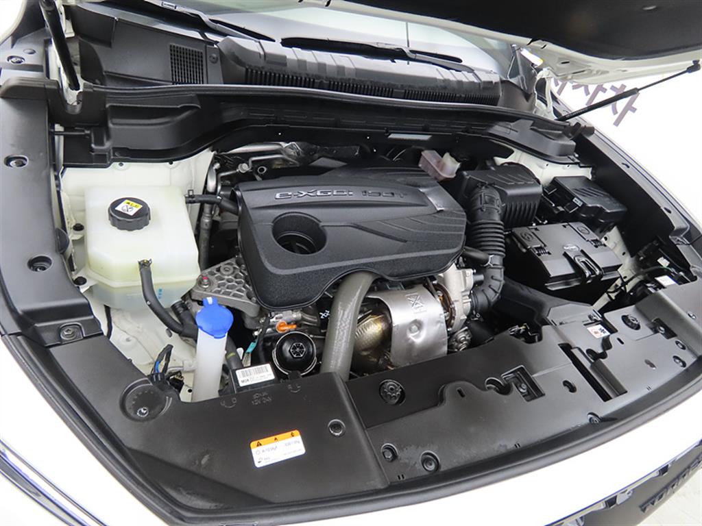 Ssangyong Torres 2023 Blanco - Importación desde Corea - HF Imports Iquique - Foto 19