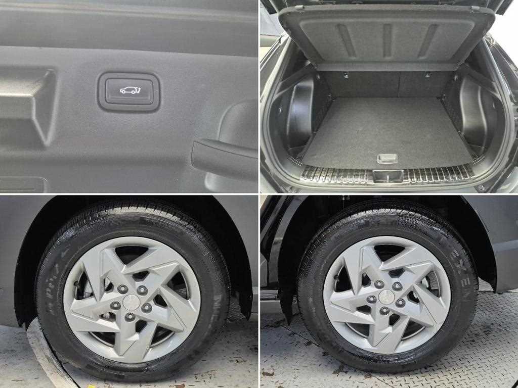 HYUNDAI Kona 2023 Negro - Importación desde Corea - HF Imports Iquique - Foto 19