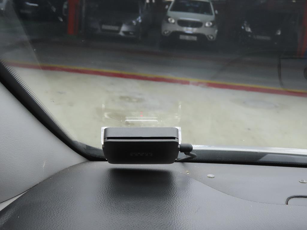 HYUNDAI Starex 2018 Gris - Importación desde Corea - HF Imports Iquique - Foto 16