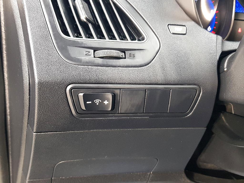 HYUNDAI Tucson - Vista 12