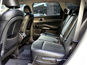 KIA Sorento - Vista 12