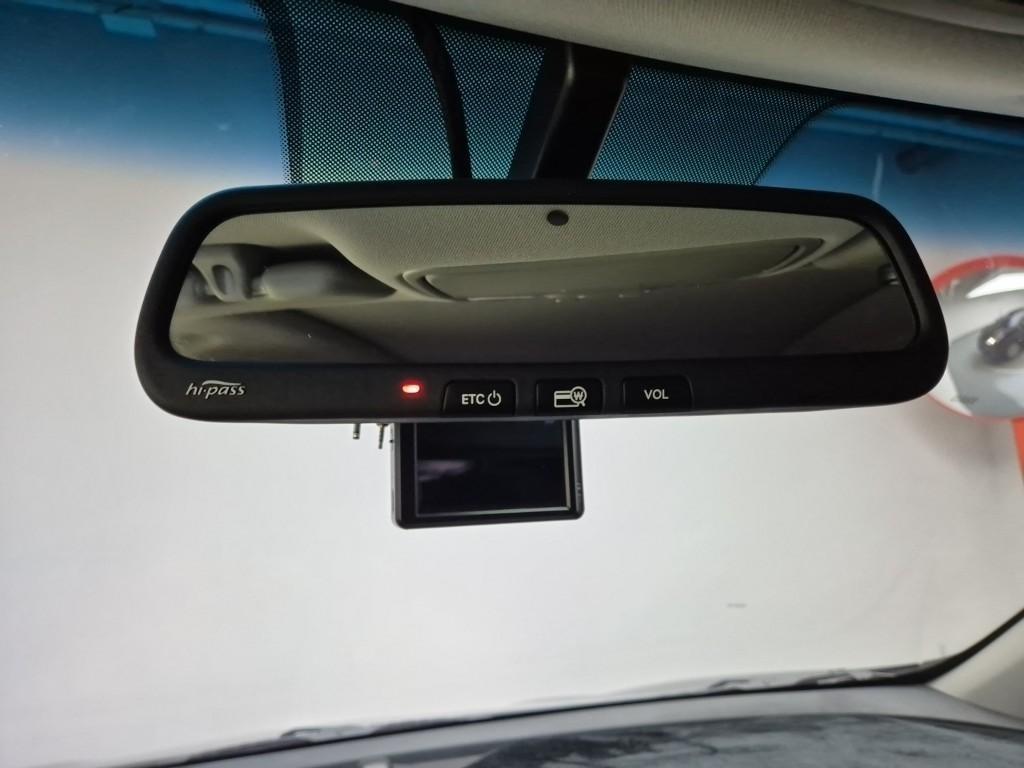 KIA Sportage 2016 Negro - Importación desde Corea - HF Imports Iquique - Foto 17