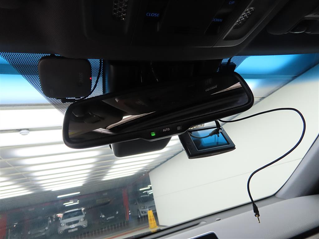 Toyota Avalon 2019 Café - Importación desde Corea - HF Imports Iquique - Foto 15