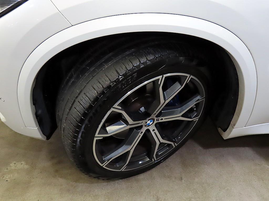 BMW X5 2022 Blanco - Importación desde Corea - HF Imports Iquique - Foto 20