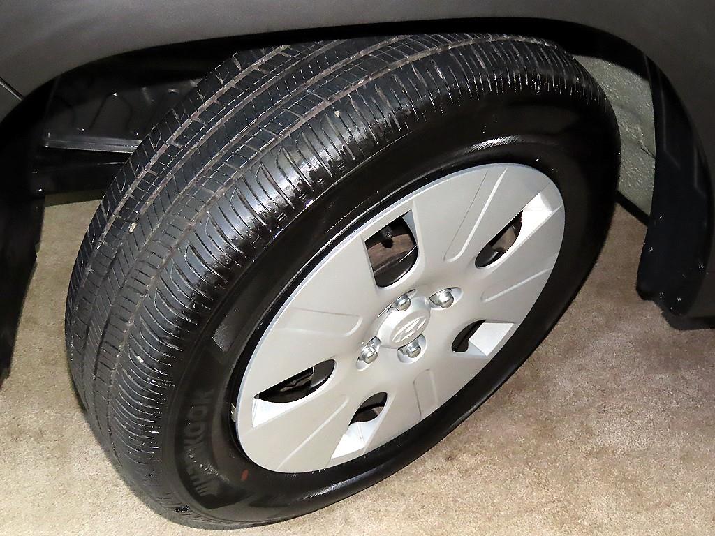 HYUNDAI Casper 2025 Verde - Importación desde Corea - HF Imports Iquique - Foto 20