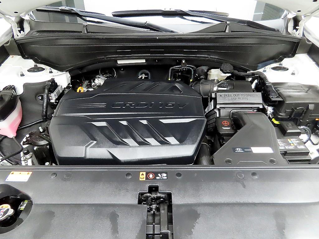 HYUNDAI Palisade 2022 Blanco - Importación desde Corea - HF Imports Iquique - Foto 20