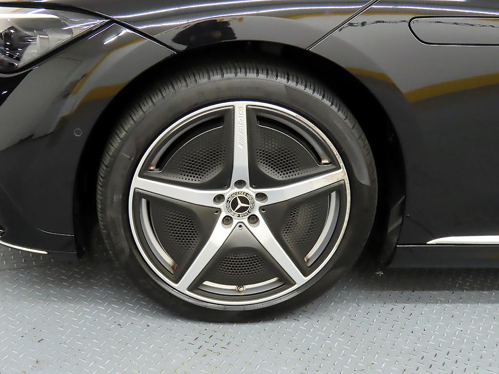 Mercedes Benz EQE 2023 Blanco - Importación desde Corea - HF Imports Iquique - Foto 20