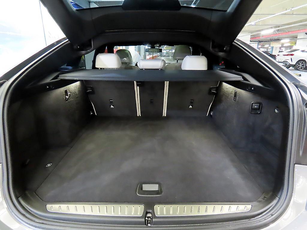 BMW Gran Turismo 2021 Gris - Importación desde Corea - HF Imports Iquique - Foto 17