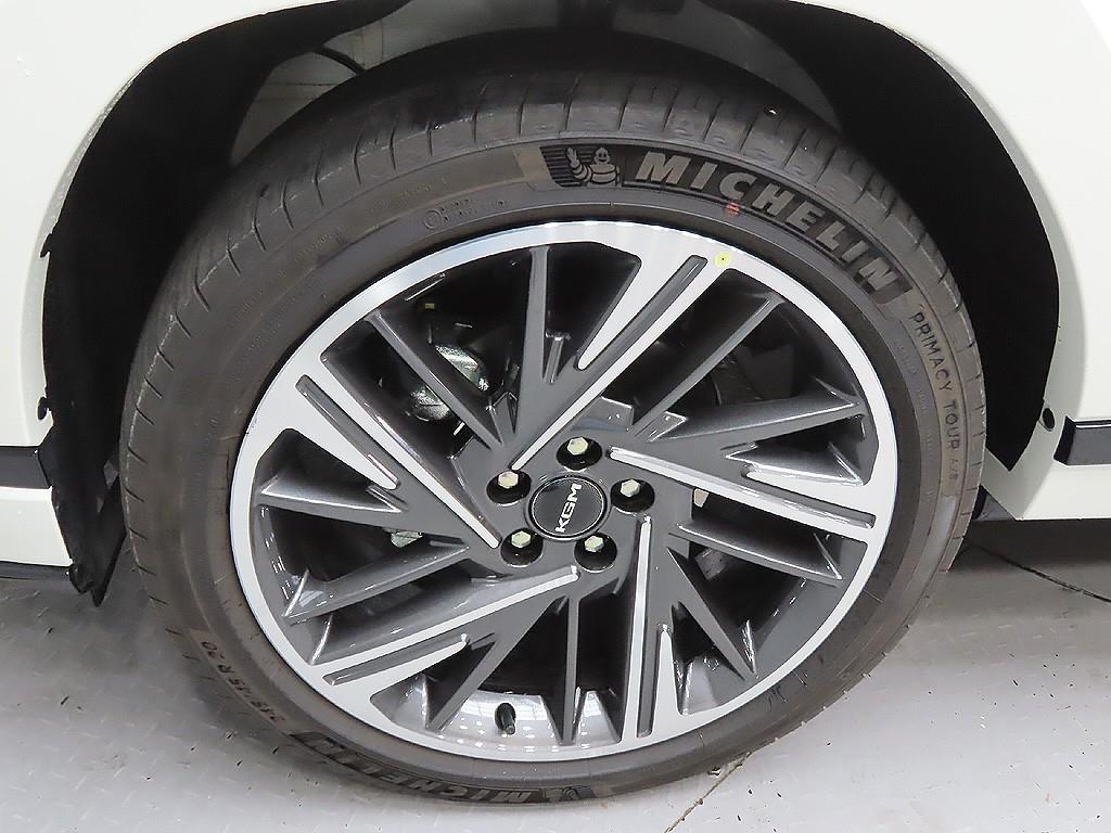 Ssangyong Action - Vista 9