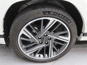 Ssangyong Action - Vista 10