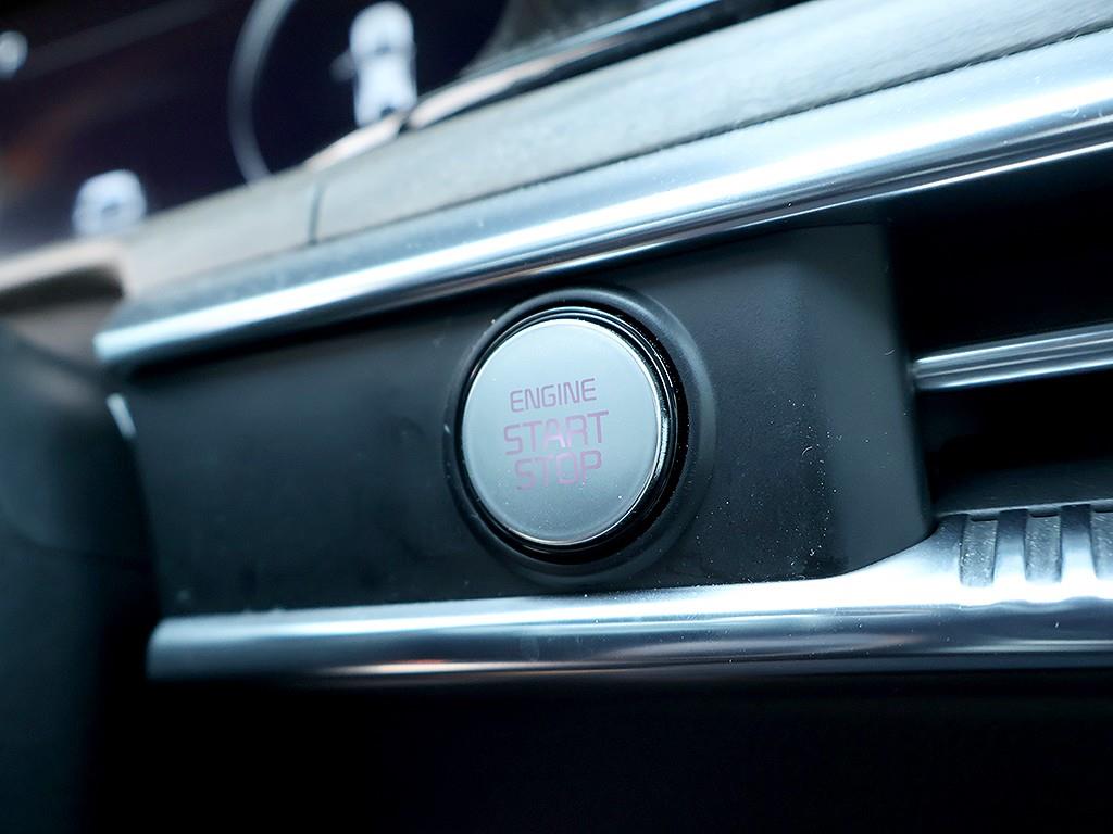 KIA K5 2023 Azul - Importación desde Corea - HF Imports Iquique - Foto 11