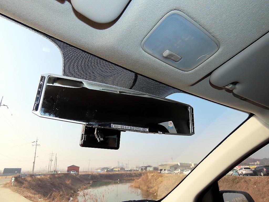 KIA Morning - Vista 12