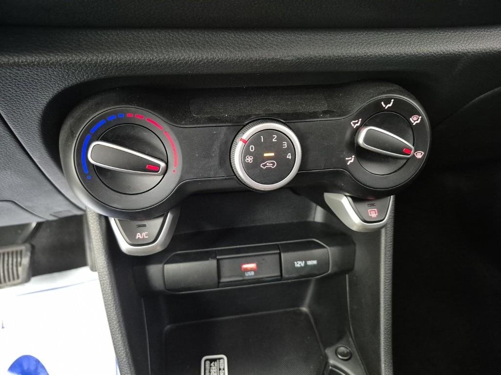 KIA Morning - Vista 10