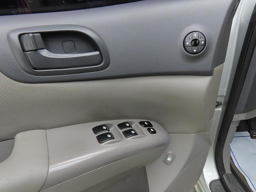 KIA Carnival 2013 Plateado - Importación desde Corea - HF Imports Iquique - Foto 13