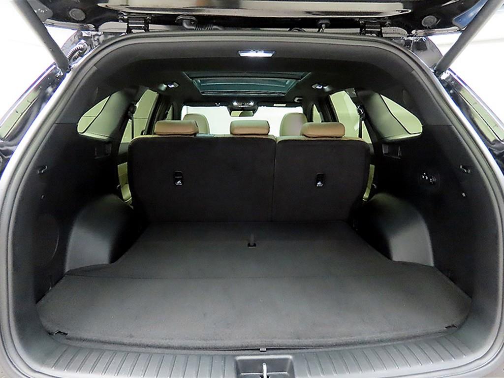 KIA Sorento 2026 Negro - Importación desde Corea - HF Imports Iquique - Foto 18