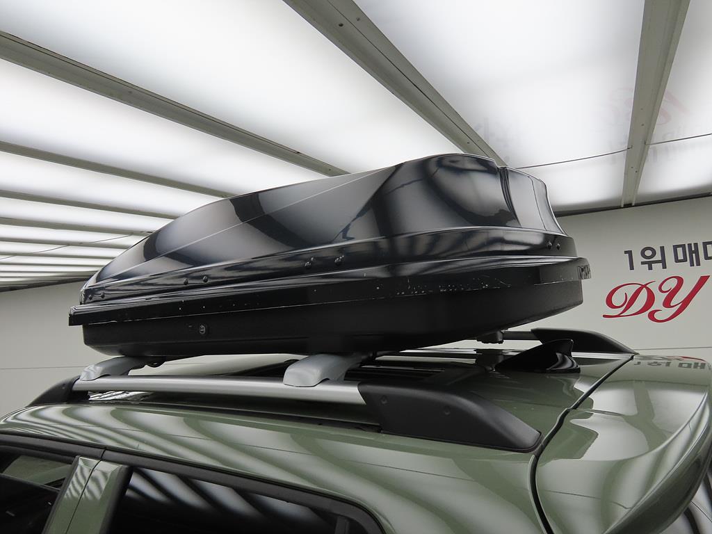 HYUNDAI Casper 2023 Verde - Importación desde Corea - HF Imports Iquique - Foto 18