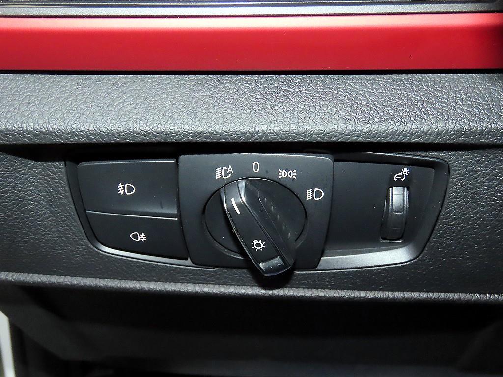 BMW 1 series 2016 - Importación desde Corea - HF Imports Iquique - Foto 14