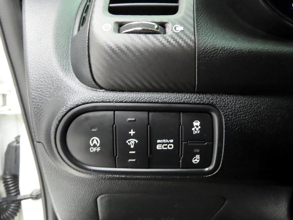 KIA K3 2015 Blanco - Importación desde Corea - HF Imports Iquique - Foto 13