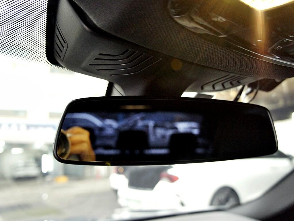 BMW 5 Series 2017 Gris - Importación desde Corea - HF Imports Iquique - Foto 12