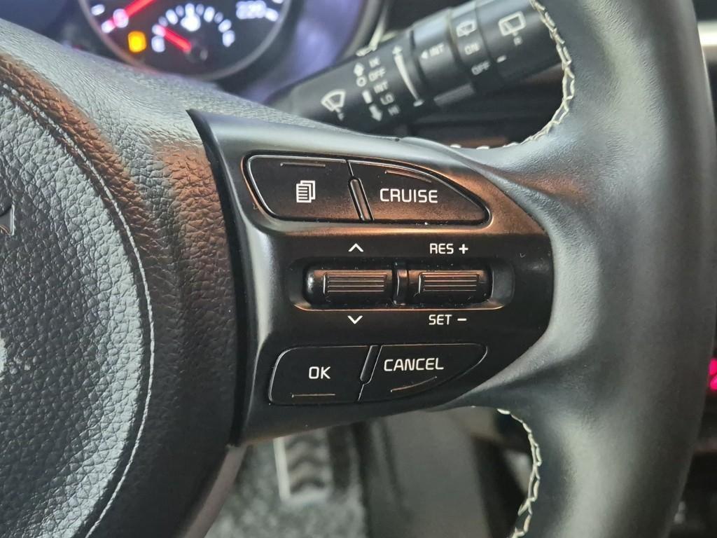 KIA Morning 2017 Plateado - Importación desde Corea - HF Imports Iquique - Foto 15