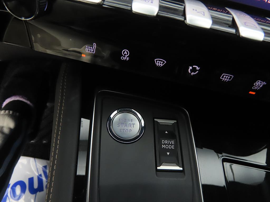 Peugeot 508 2020 Blanco - Importación desde Corea - HF Imports Iquique - Foto 16