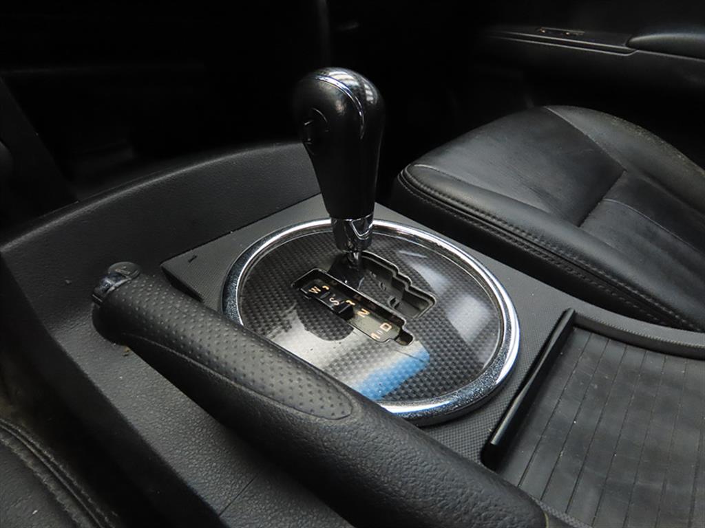 Ssangyong Korando - Vista 11