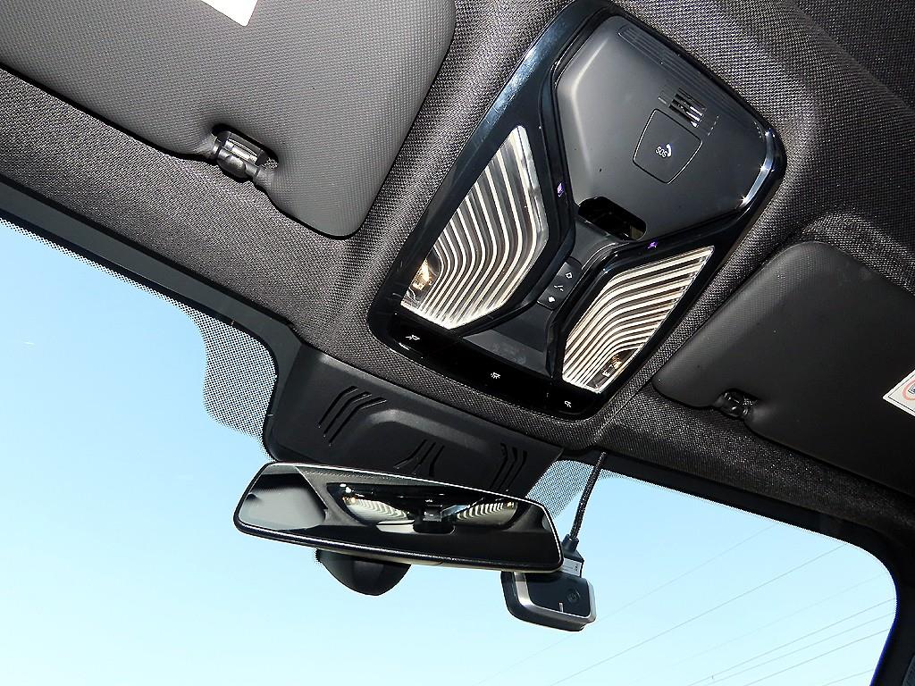 BMW X5 2019 Azul - Importación desde Corea - HF Imports Iquique - Foto 14