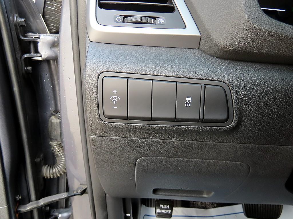 HYUNDAI Tucson - Vista 12