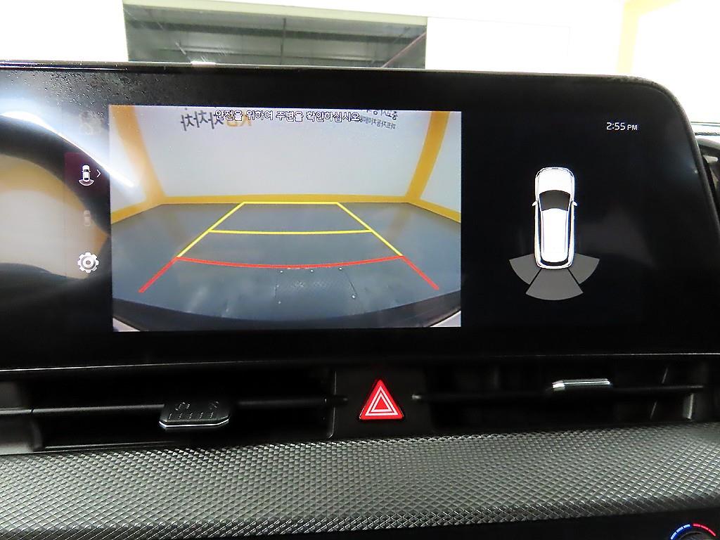 KIA Sportage 2022 Gris - Importación desde Corea - HF Imports Iquique - Foto 15