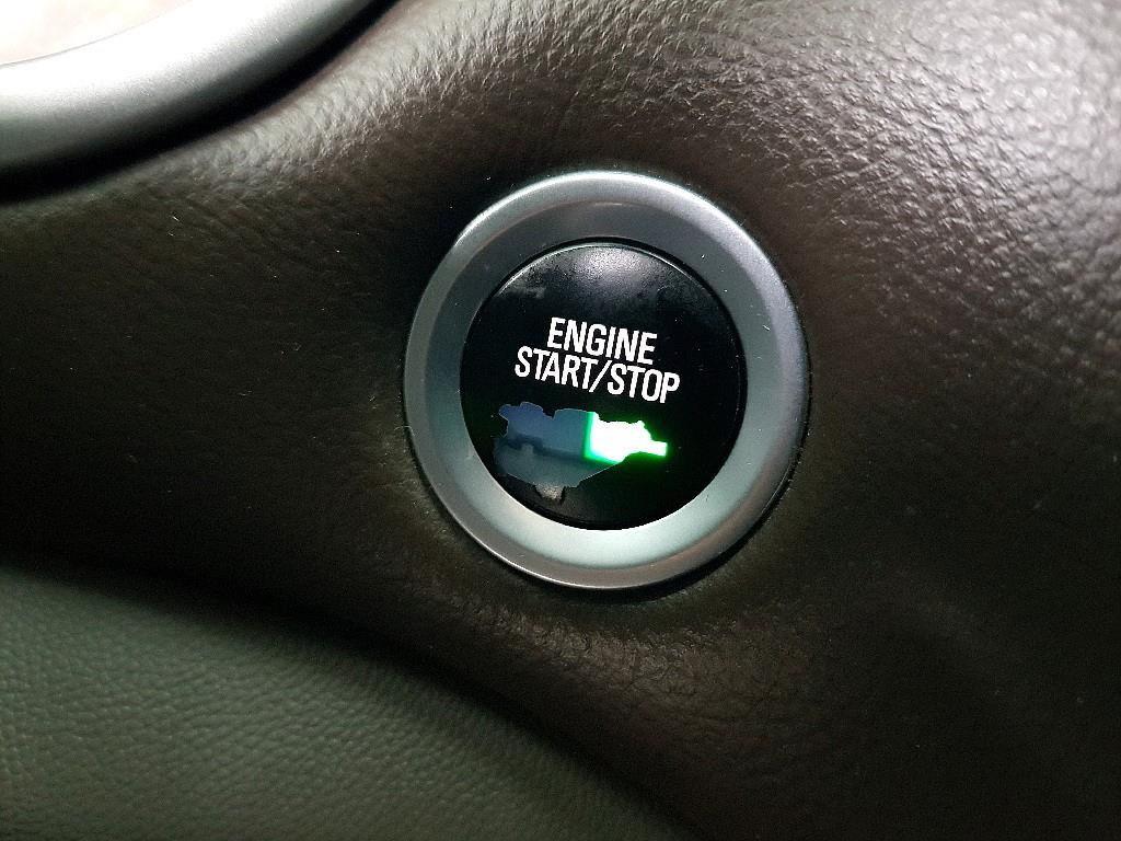 Chevrolet Malibu 2017 Blanco - Importación desde Corea - HF Imports Iquique - Foto 14