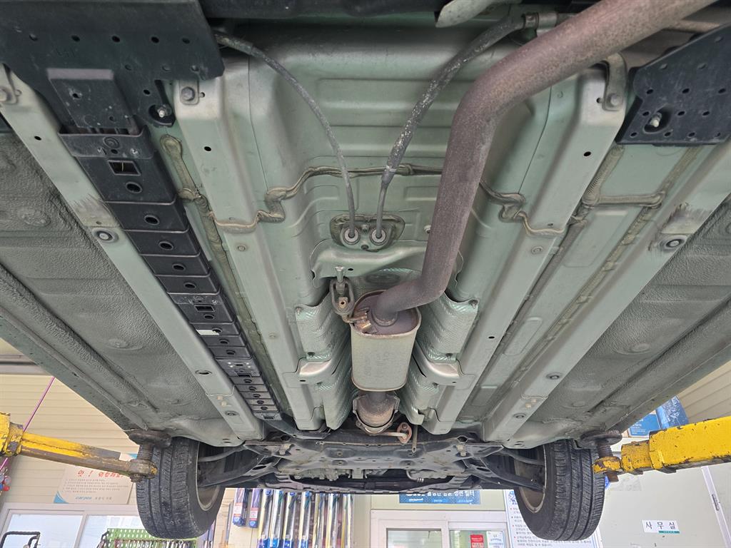 HYUNDAI Avante 2013 Plateado - Importación desde Corea - HF Imports Iquique - Foto 19