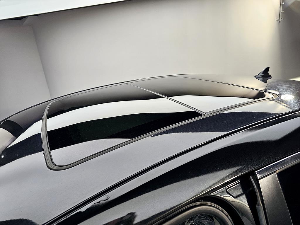 DAEWOO Alpheon 2012 Negro - Importación desde Corea - HF Imports Iquique - Foto 15