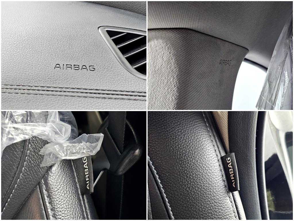 KIA K7 2016 Negro - Importación desde Corea - HF Imports Iquique - Foto 14