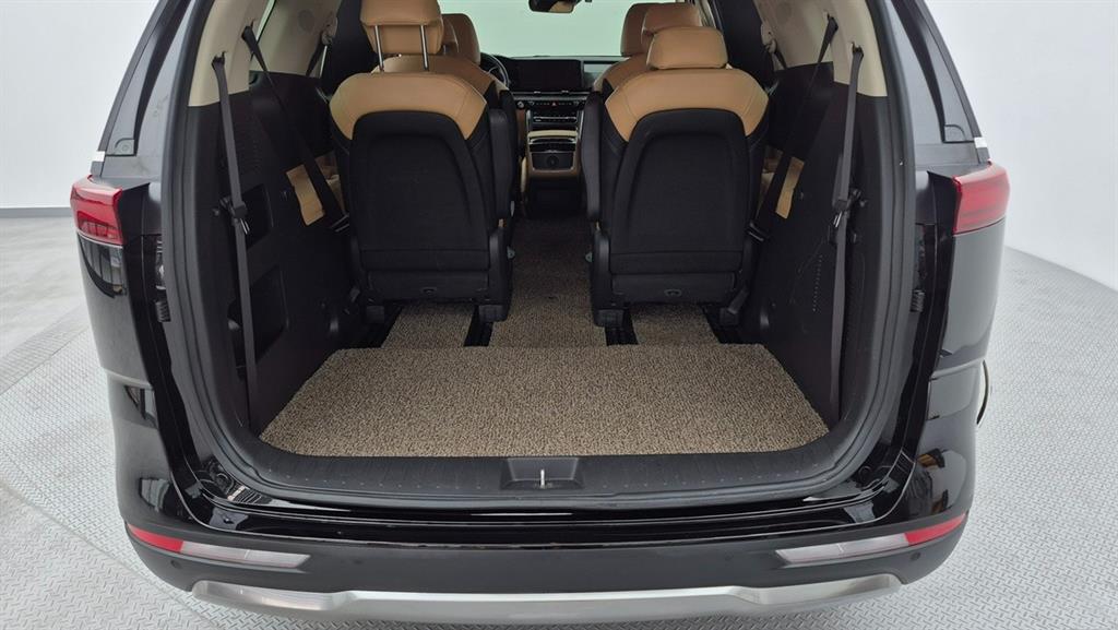 KIA Carnival 2023 Negro - Importación desde Corea - HF Imports Iquique - Foto 16