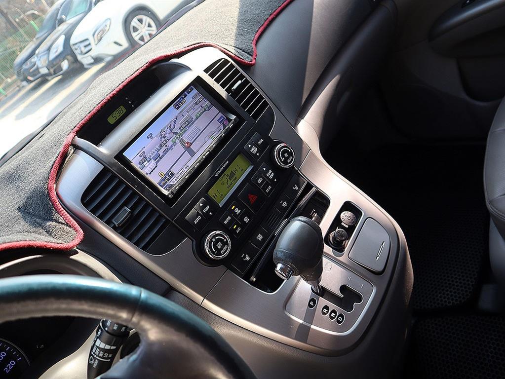 KIA Carnival 2013 Gris - Importación desde Corea - HF Imports Iquique - Foto 10