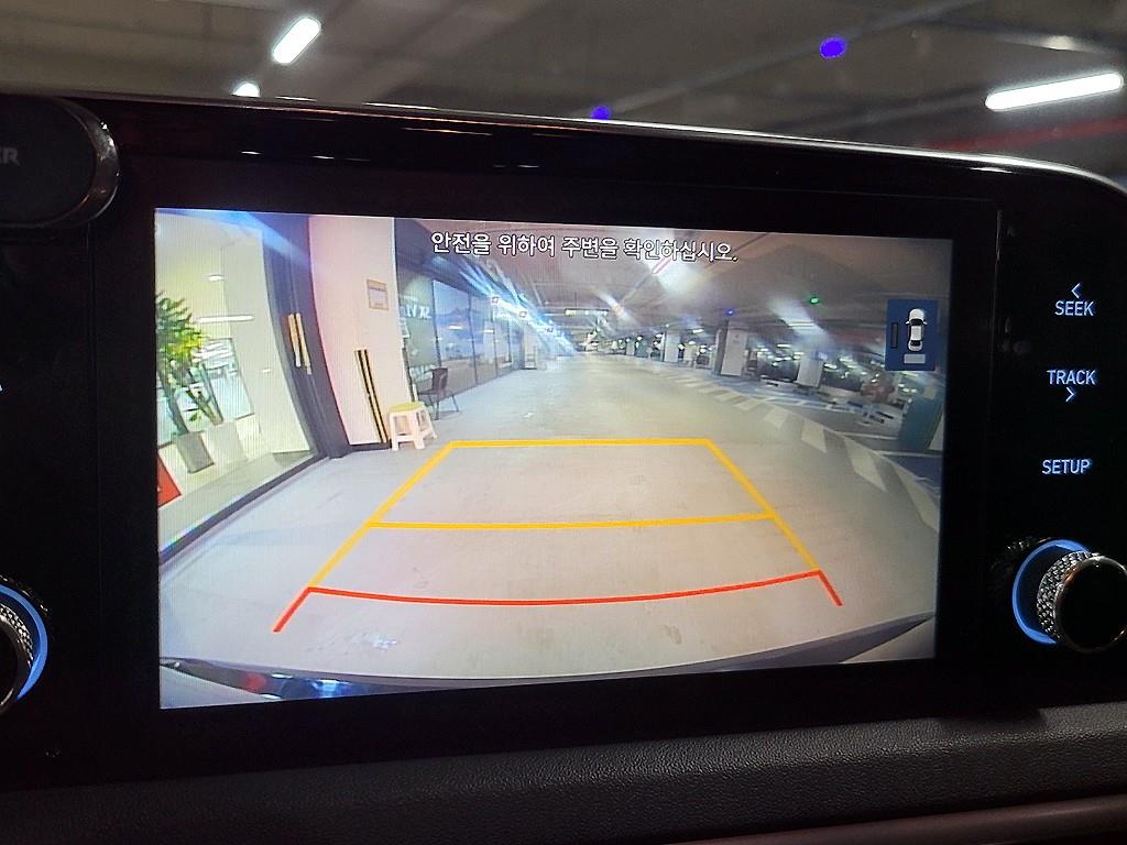 HYUNDAI Sonata 2020 Negro - Importación desde Corea - HF Imports Iquique - Foto 17